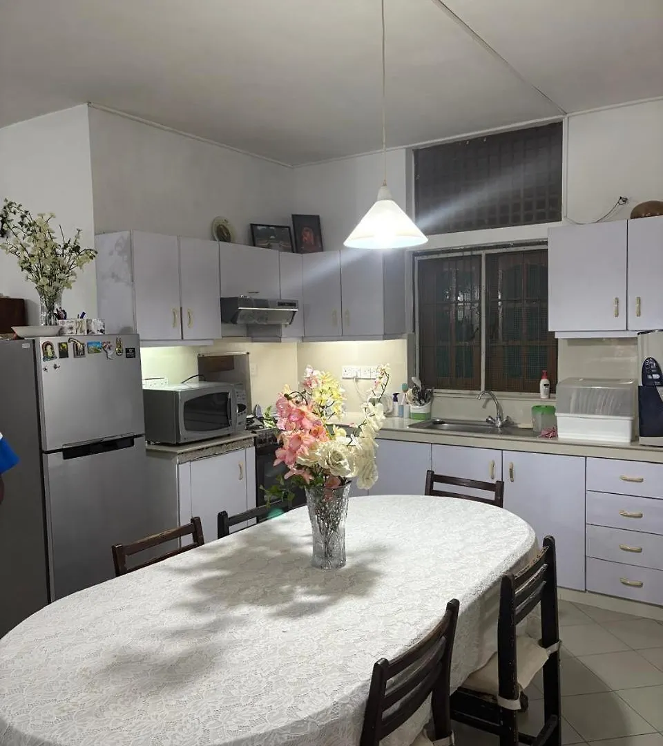 Sunset Apartment Dehiwala-Mount Lavinia