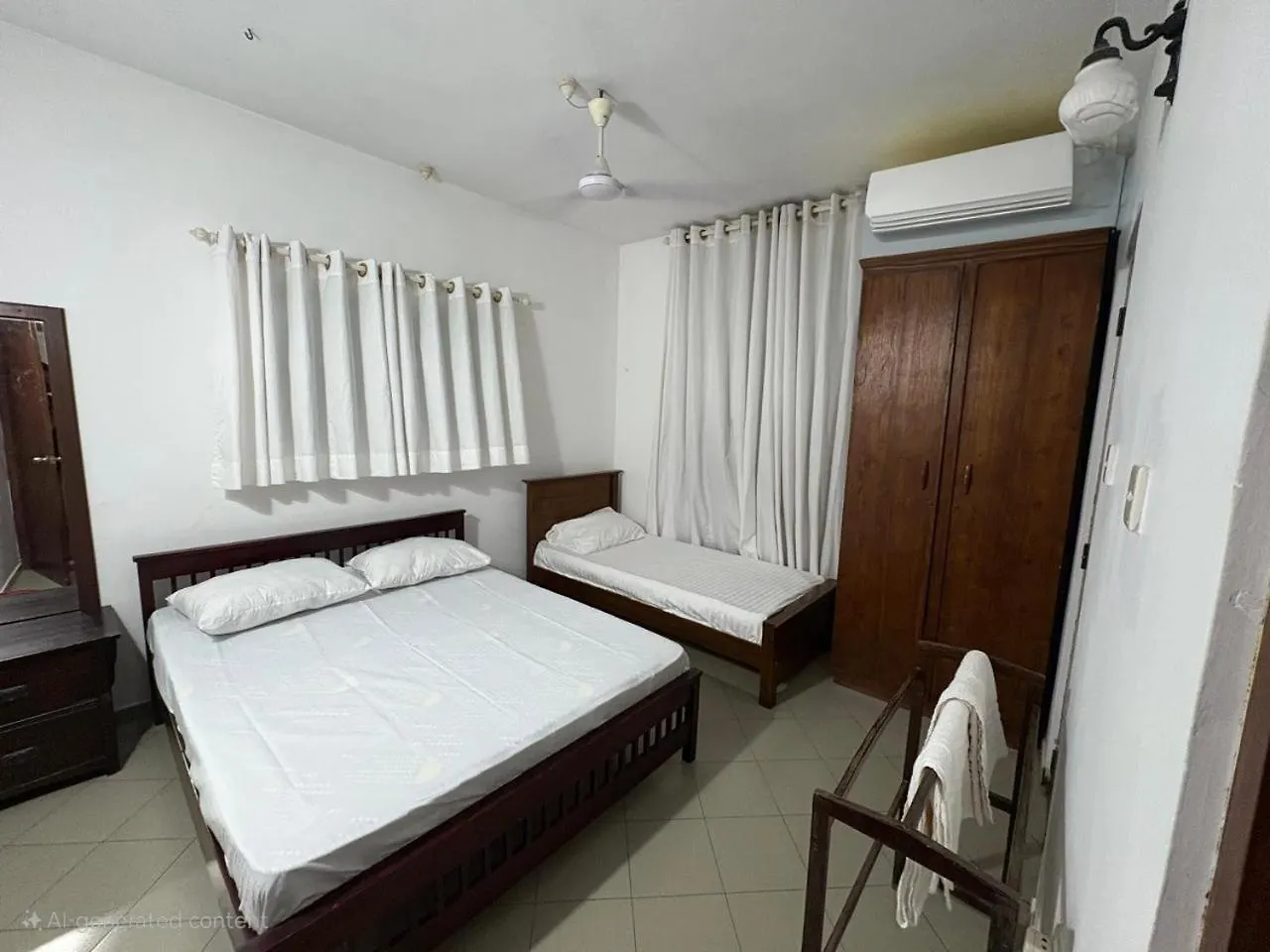 Sunset Apartment Dehiwala-Mount Lavinia