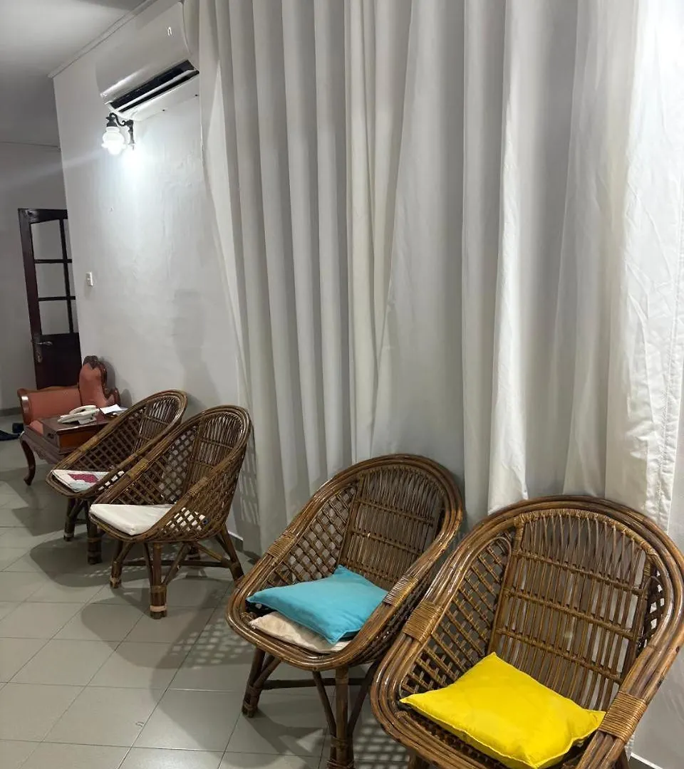 Sunset Apartment Dehiwala-Mount Lavinia Sri Lanka