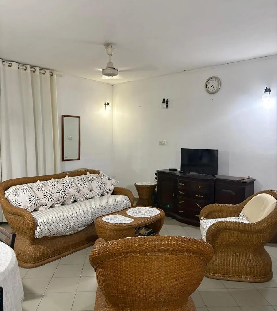 Sunset Apartment Dehiwala-Mount Lavinia