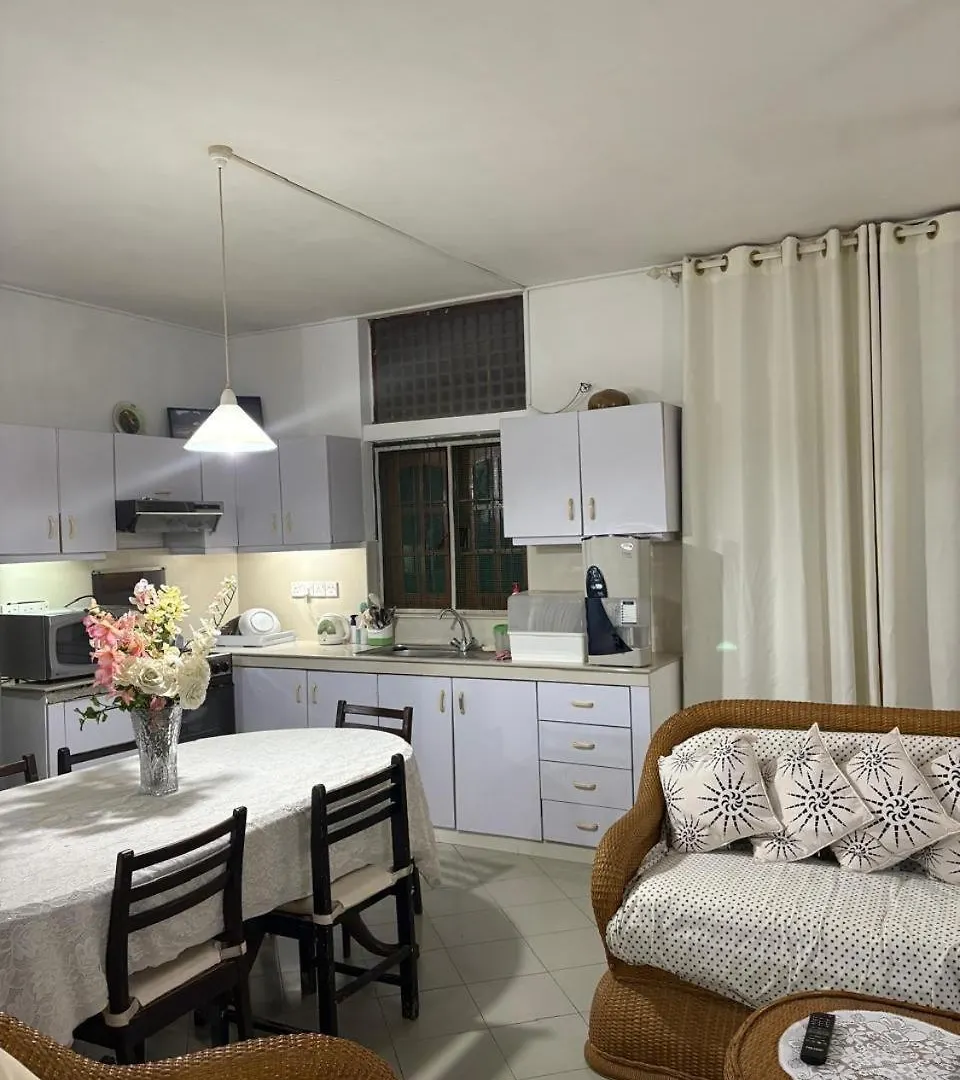 Sunset Apartment Dehiwala-Mount Lavinia 0*,  Sri Lanka