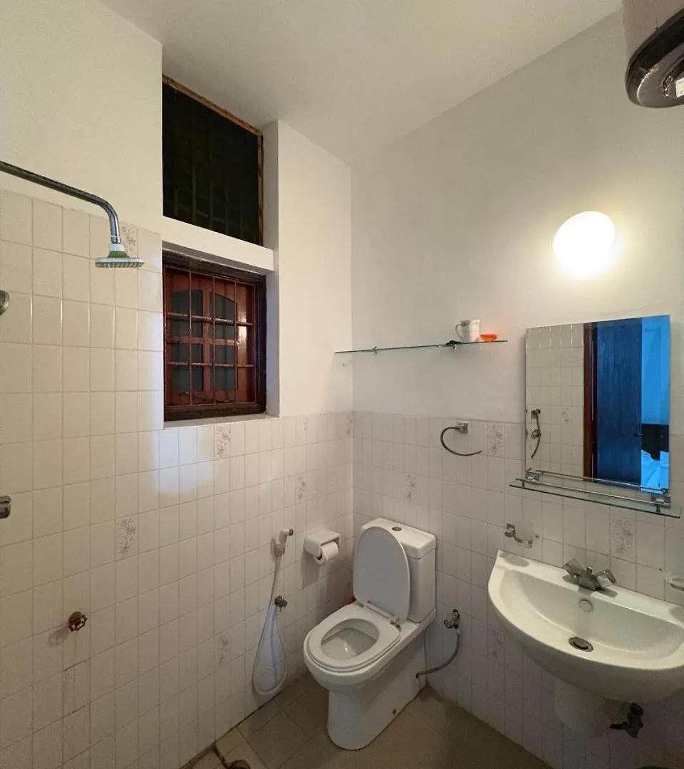 Sunset Apartment Dehiwala-Mount Lavinia