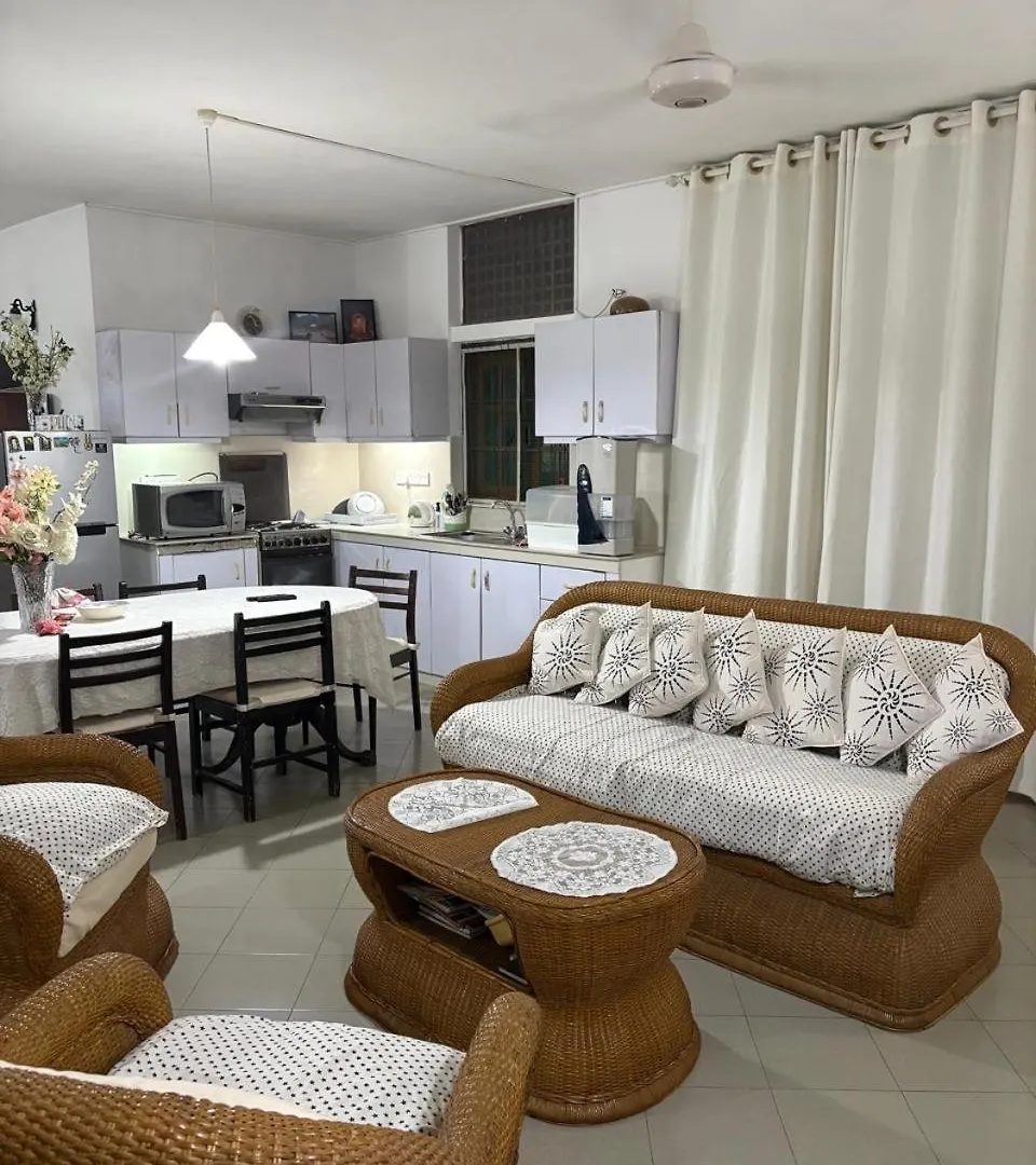 Sunset Apartment Dehiwala-Mount Lavinia