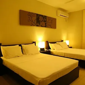 3* Hotel Concord Grand