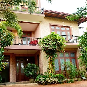  Hostel Colombo Mount