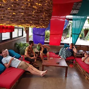  Hostel Colombo