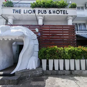 3* Hotel The Lion Pub &